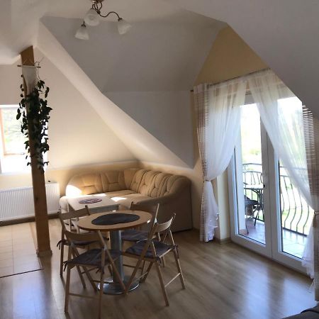 Apartament Joanna Wapnica  Zewnętrze zdjęcie