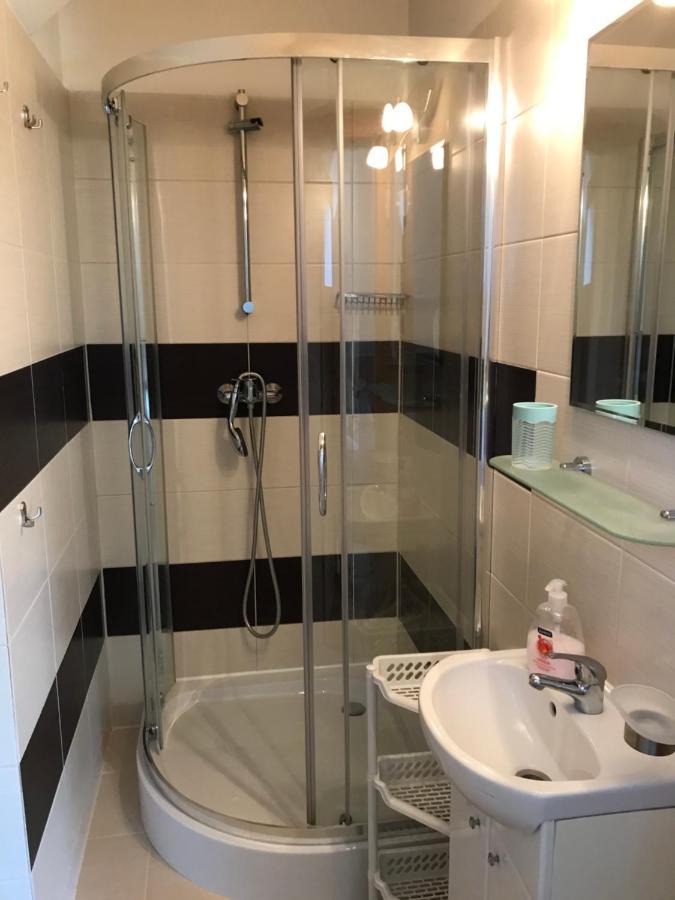 Apartament Joanna Wapnica  Zewnętrze zdjęcie