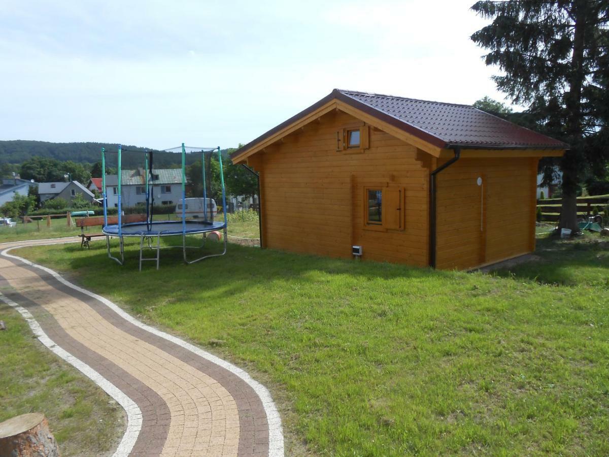 Apartament Joanna Wapnica  Zewnętrze zdjęcie